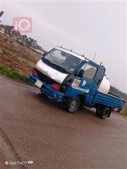 Samsung Commercial Vehicles SV110